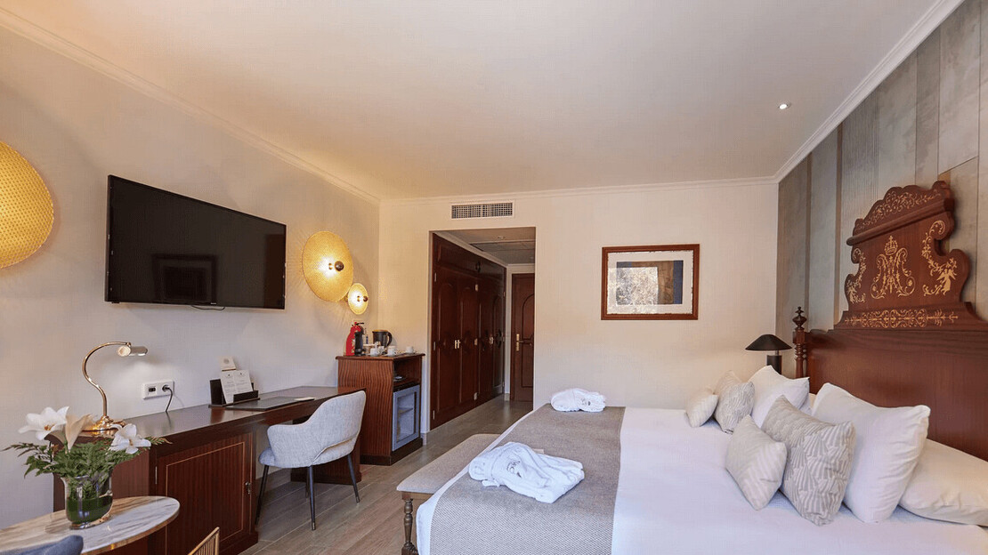 Secrets Mallorca Villamil Resort & Spa